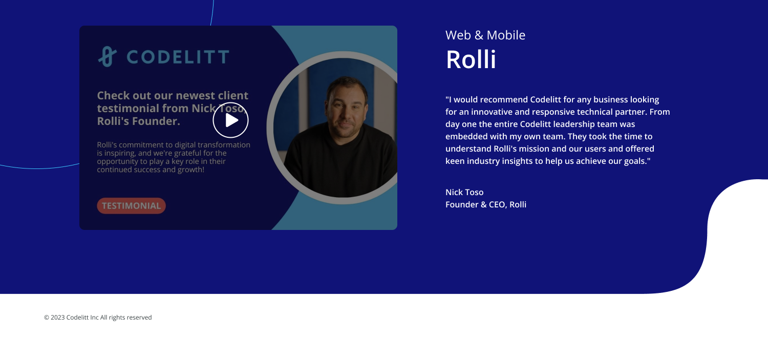 Mongo DB Codelitt Landing Page Site - Export Frame 2-1